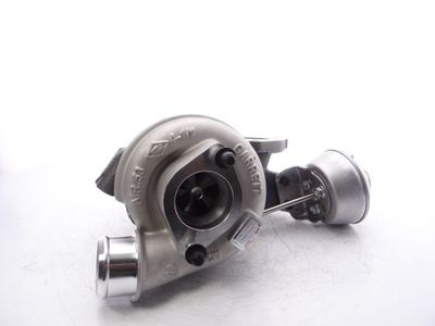 LADER AUFLADUNG GARRETT 7593945002S 4