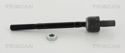 KAWE 8500 16227 Наконечник рулевой тяги  для JAGUAR S-TYPE II (X200) 2.7 D