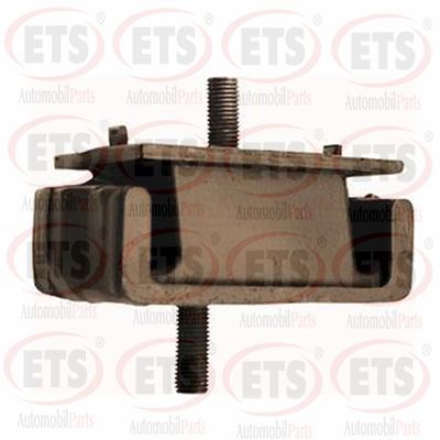 окачване, двигател ETS 14.ST.349