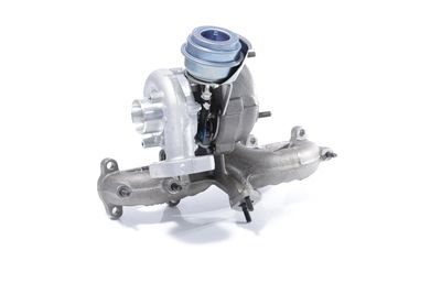 LADER AUFLADUNG BTS Turbo T912236 17