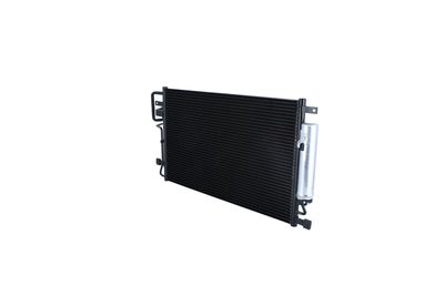 CONDENSATOR CLIMATIZARE NRF 35600 32