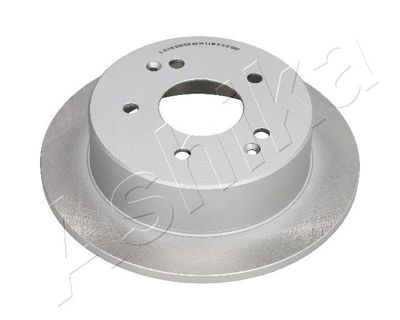 ASHIKA 61-0S-S04C Тормозные диски для SSANGYONG KORANDO