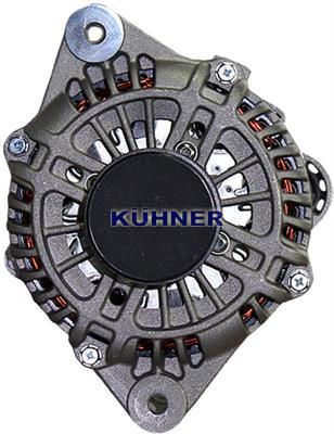 Генератор AD KÜHNER 553170RIM для SUZUKI JIMNY