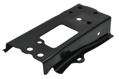 Versterking van de bumper Voor ((EN) reinforcement brackets, Links) past: TOYOTA PRIUS V W6 10.22-