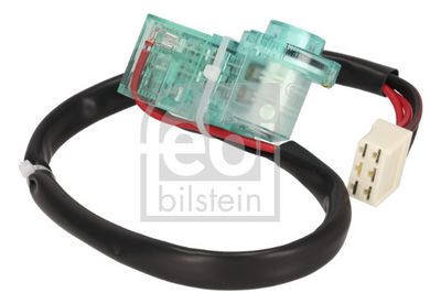 Tændingskontakt FEBI BILSTEIN 1006777
