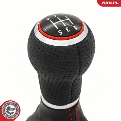 Hlavice řadicí páky ESEN SKV 63SKV529