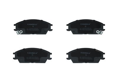 Stabdžių trinkelių rinkinys, diskinis stabdys