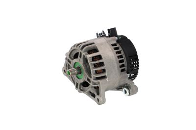 GENERATOR / ALTERNATOR REMANTE 011003000248R 10
