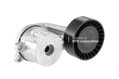 SPANNROLLE KEILRIPPENRIEMEN