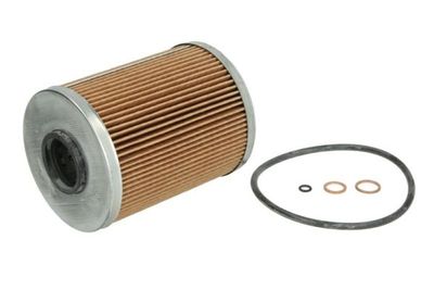 Oliefilter past: BMW 3 (E36), 3 (E46), 5 (E34), Z3 (E36), Z4 (E85), Z4 (E86) 2.0-3.2 03.90-08.08