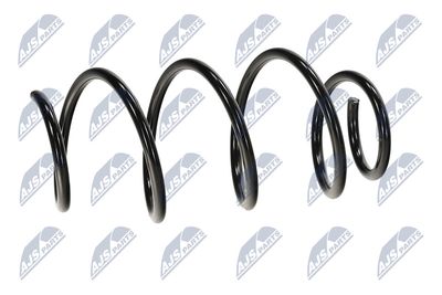 ARC SPIRAL NTY ASZPE006 23