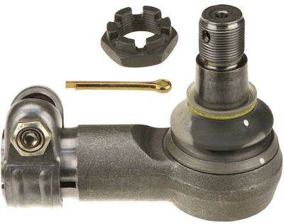 Trekstangeinde (type draad binnen draad richting rechts, M24  M30x1,5mm/M24x1,5mm, L-120mm) past: DAF 95, F 2100 07.78-01.98