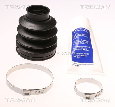 Комплект пыльника, приводной вал TRISCAN 8540 23807 для MERCEDES-BENZ GLK-CLASS