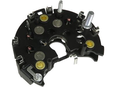 Gleichrichter, Generator
