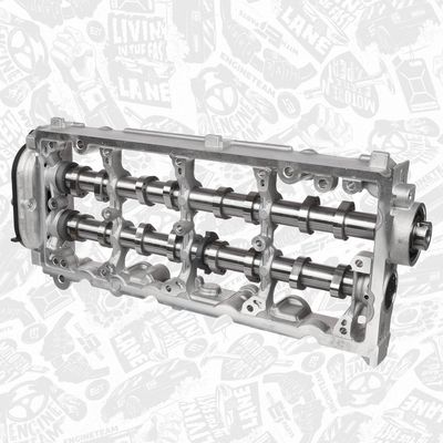 SET AX CU CAME ET ENGINETEAM HV0483 2