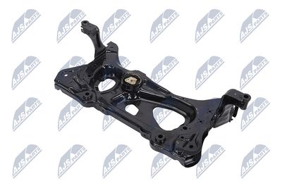 RAMA SUSTINERE/SUPORT AGREGATE NTY ZRZVW037 6