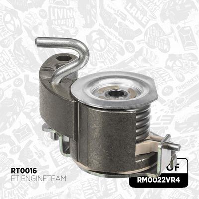 SET CUREA DE DISTRIBUTIE ET ENGINETEAM RM0022VR4 5