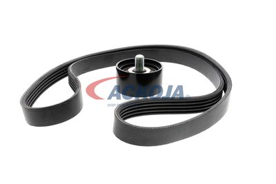 SET CUREA TRANSMISIE CU CANELURI ACKOJA A520515 27