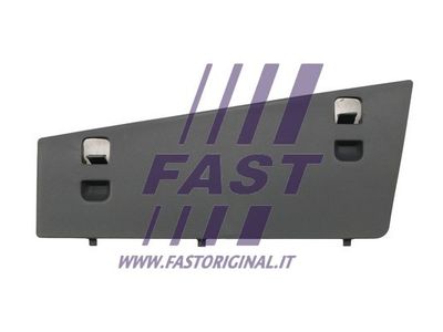 Pokrycie, stopień wejściowy FAST FT96901