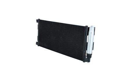 CONDENSATOR CLIMATIZARE NRF 35548 27