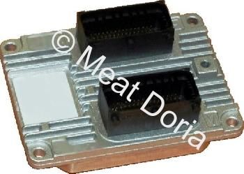 UNITATE DE CONTROL MANAGEMENT MOTOR