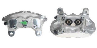 спирачен апарат BUDWEG CALIPER 344304