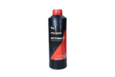 Nettoyeur de surface, Nettoyage haute pression MAXGEAR