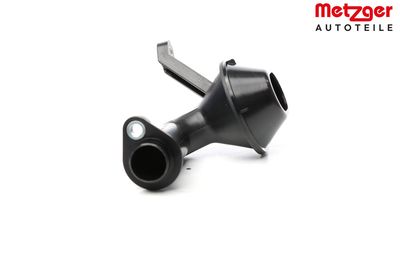 CONDUCTA ADMISIE POMPA ULEI METZGER AUTOTEILE 8002007 32