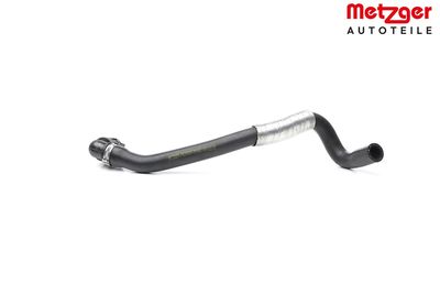 FURTUN RADIATOR METZGER AUTOTEILE 2420069 19