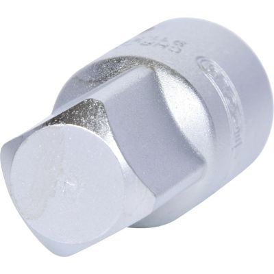 KS TOOLS Padidinimo adapteris, terkšlė