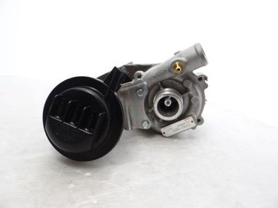 LADER AUFLADUNG GARRETT 7249615004S 1