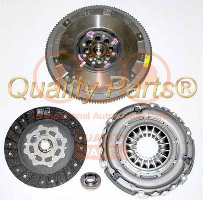 Комплект сцепления IAP QUALITY PARTS 200-15035 для SUBARU LEGACY