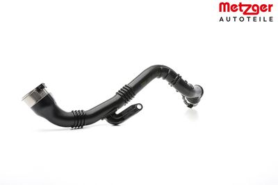 LADELUFTSCHLAUCH METZGER AUTOTEILE 2401037 33
