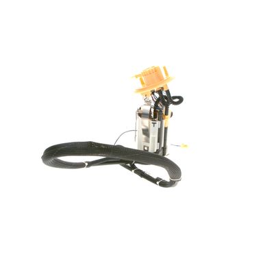 SISTEM ALIMENTARE CU COMBUSTIBIL BOSCH 1582980137 18