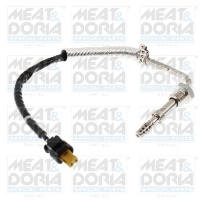 czujnik, temperatura spalin MEAT & DORIA 12760