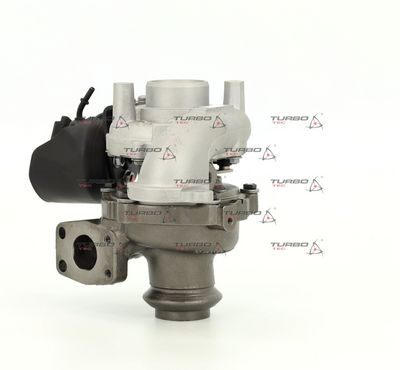 COMPRESOR SISTEM DE SUPRAALIMENTARE