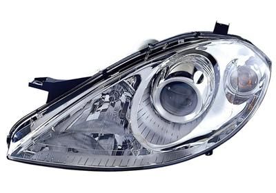 Основная фара VAN WEZEL 3017963 для MERCEDES-BENZ A-CLASS