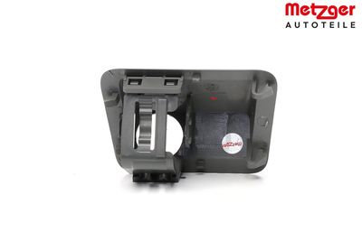 HECKKLAPPENGRIFF METZGER AUTOTEILE 2310936 19