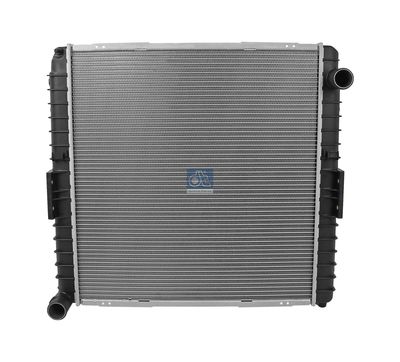Radiaator,mootorijahutus