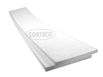 CORTECO Interieurfilter (80000348)