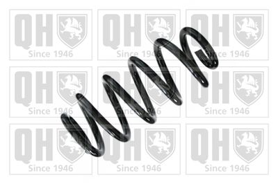 QUINTON HAZELL QCS8339 Пружина подвески  для AUDI TT (Ауди Тт)