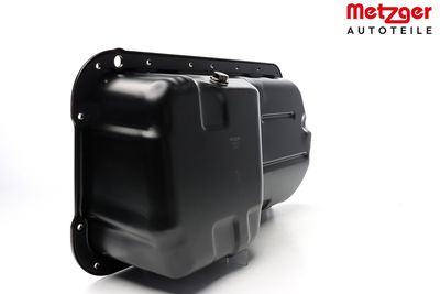 ÖLWANNE METZGER AUTOTEILE 7990058 33