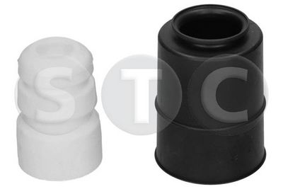 TAMPON CAUCIUC SUSPENSIE