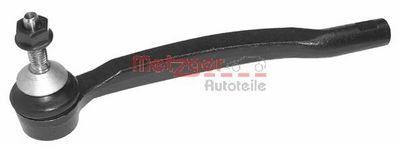 накрайник на напречна кормилна щанга METZGER AUTOTEILE 54013401