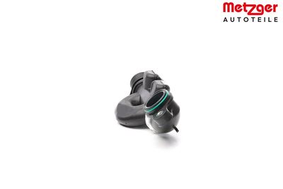 RESONATOR LADELUFTKüHLUNG METZGER AUTOTEILE 2400540 10