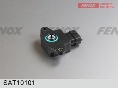 датчик, положение на дроселовата клапа FENOX SAT10101