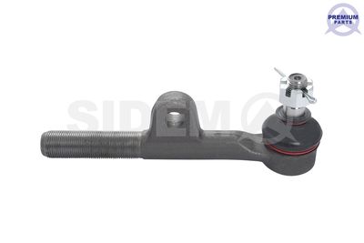 SIDEM 45443 Наконечник рулевой тяги  для TOYOTA LAND CRUISER (_J7_) 2.4 (RJ70_, RJ73_, RJ70RV)