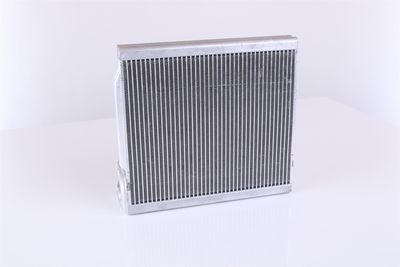 VERDAMPFER KLIMAANLAGE NISSENS 92375 23