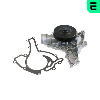 WASSERPUMPE MOTORKüHLUNG OPTIMAL AQ2208