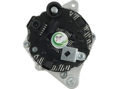 AS-PL - Alternátor MITSUBISHI, HONDA , A5646S